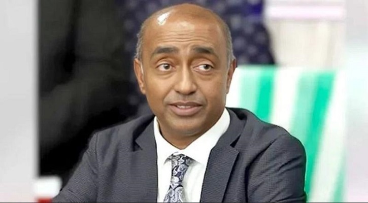 মানবাধিকার কমিশনকে কার্যকর করতে নতুন আইন হচ্ছে: আইনমন্ত্রী