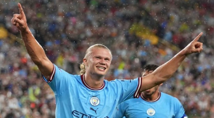 শেষ ষোলোয় সিটি–রিয়াল মহারণ, তুলনায় সহজ প্রতিপক্ষ বার্সেলোনার