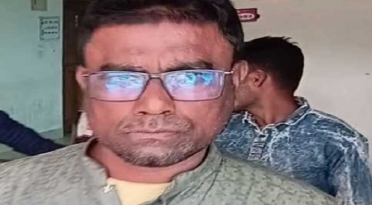 গাইবান্ধায় ছাত্রী ধর্ষণের অভিযোগে অধ্যক্ষ গ্রেপ্তার