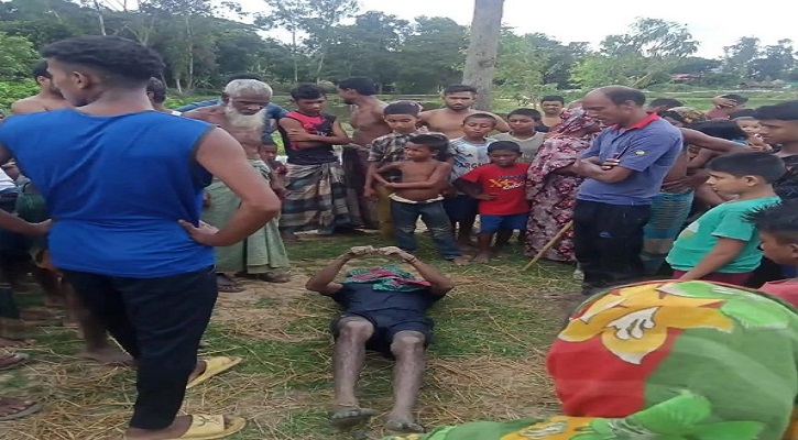 হবিগঞ্জে মহিবুর হত্যার তিন বছর পর মুল আসামি গ্রেফতার