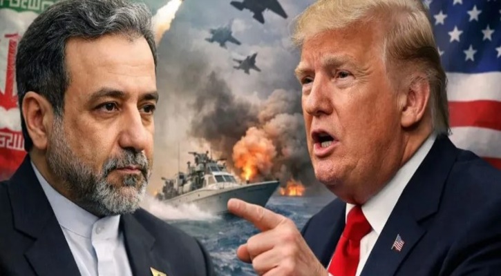 যুক্তরাষ্ট্র-ইরান শান্তি আলোচনা ভেস্তে গেল, বাড়ছে নতুন সংঘাতের শঙ্কা