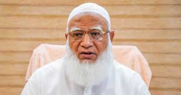 মোটরসাইকেল চালকদের ওপর নতুন কর আরোপ না করার আহ্বান ডা. শফিকুর রহমানের