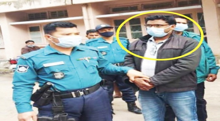 অঢেল সম্পদের মালিক ভূমি কর্মকর্তা জয়নাল!বাহারছড়া ভূমি অফিসে দুর্নীতির রামরাজত্ব!