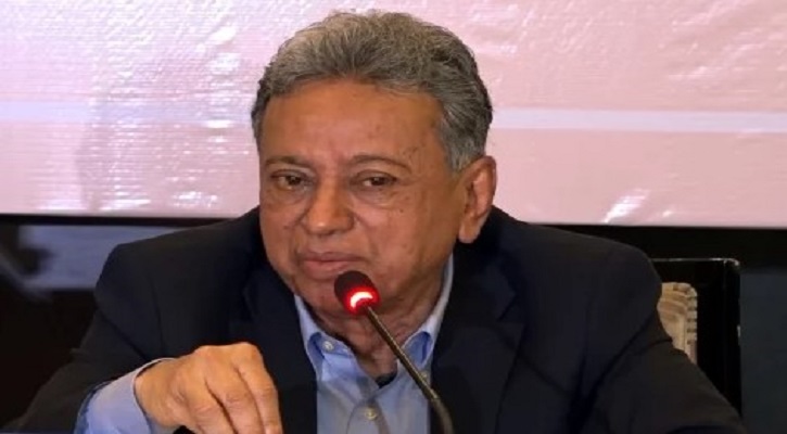 দ্রব্যমূল্য বাড়ার আভাস: সতর্কবার্তা অর্থমন্ত্রীর