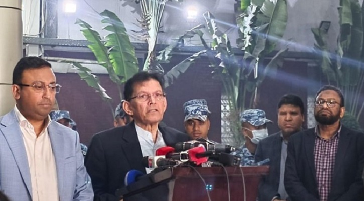 পাকিস্তান–আফগান সংঘাত নিয়ে উদ্বেগ: ‘যুদ্ধ কারও জন্য মঙ্গলজনক নয়’