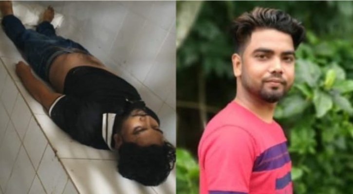 মতলবে শশুর বাড়িতে মেয়ের জামাইয়ের রহস্যজনক মৃত্যু পরিবারের দাবি হত্যা