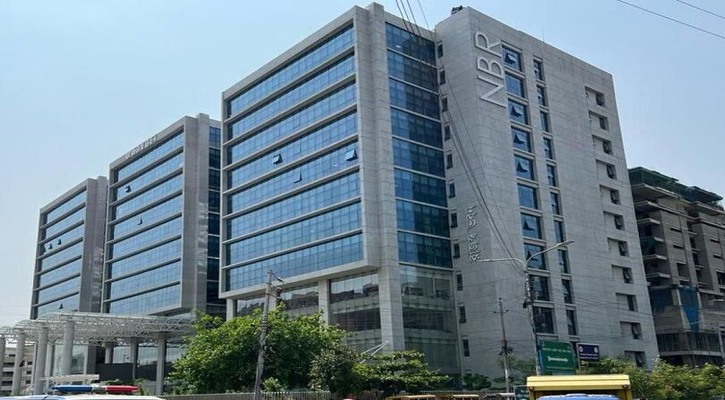 ভ্যাট রিটার্ন জমার সময় বাড়ালো এনবিআর, নতুন সময়সীমা ২৩ এপ্রিল