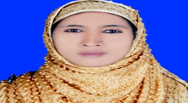 খাদেরগাঁও বাসীকে ঈদুল আজহার শুভেচ্ছা জানালেন জোহরা আক্কাস