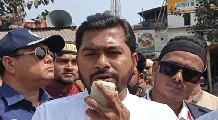 মানুষ এখন জবাবদিহিতামূলক রাজনীতি চায়: নুরুল হক নুর