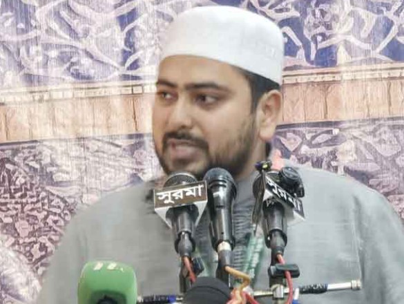 রাষ্ট্রীয় প্রতিষ্ঠান দলীয়করণের অভিযোগ এনসিপির, দ্রুত সংবিধান সংস্কার পরিষদ গঠনের দাবি