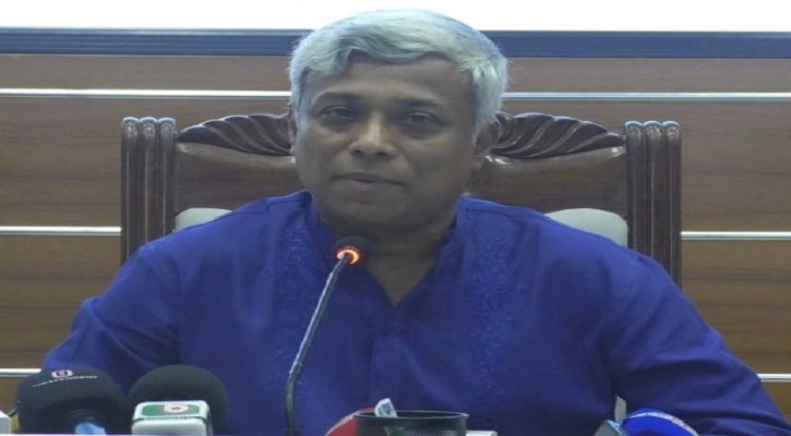 ৩ মাসের জ্বালানি নিশ্চিতে আমদানি উদ্যোগ: জানালেন প্রতিমন্ত্রী