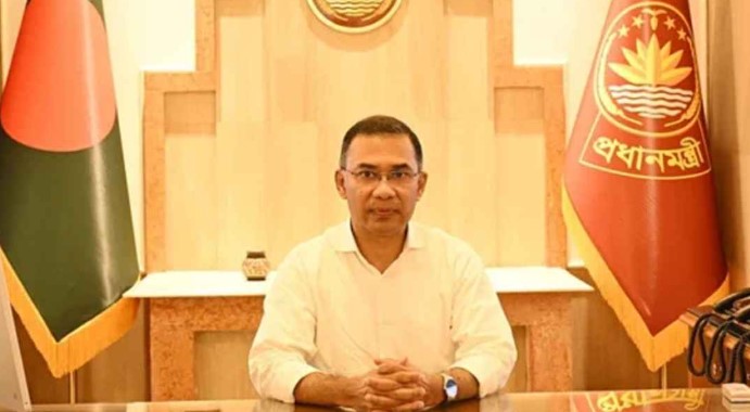 ভূমিকম্প ঝুঁকিতে ঢাকায় ১ লাখ স্বেচ্ছাসেবী প্রস্তুতের নির্দেশ