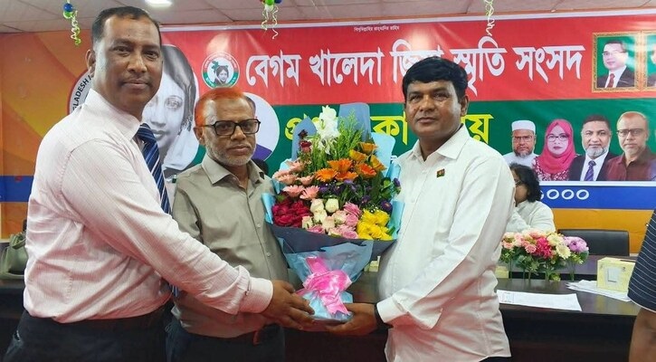 সিরাজগঞ্জে বেগম খালেদা জিয়া স্মৃতি সংসদের ৭১ সদস্যের আহ্বায়ক কমিটি অনুমোদন