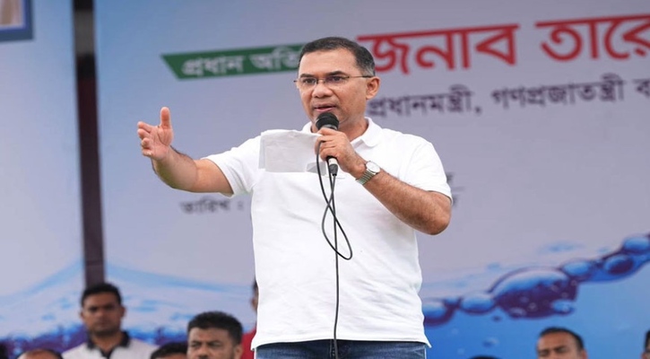 সতর্ক থাকার আহ্বান, স্বৈরাচার ও গুপ্ত দল ফের এক: প্রধানমন্ত্রী