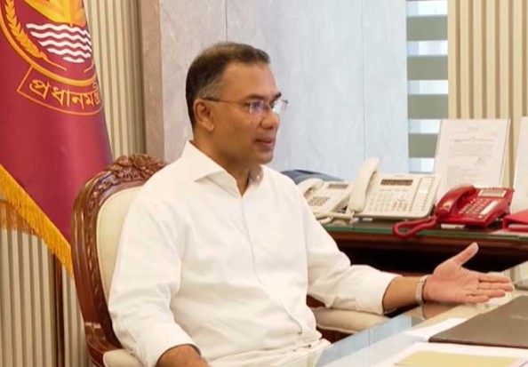 মধ্যপ্রাচ্যে চলমান পরিস্থিতিতে প্রবাসীদের খোঁজ নিলেন প্রধানমন্ত্রী