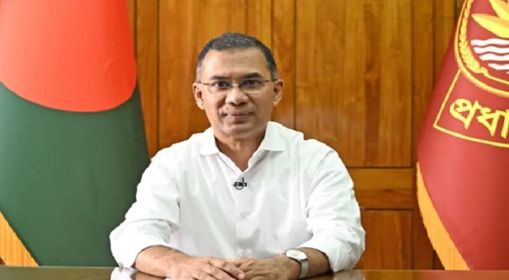 ঈদুল ফিতরে দেশবাসীকে শুভেচ্ছা জানালেন প্রধানমন্ত্রী