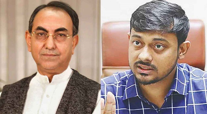 ইফতার আয়োজনে হাস্যরস, পাটওয়ারীকে ‘দুষ্টুমি’ না করার পরামর্শ আব্বাসের