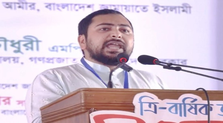 শ্রমিকের ন্যায্য হিস্যা নিশ্চিতের অঙ্গীকার, রাজপথে আন্দোলনের ইঙ্গিত নাহিদের