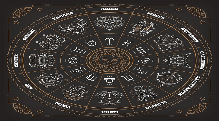 সোমবারের রাশিফল: কার ভাগ্যে সাফল্য, কার সামনে সতর্কবার্তা?