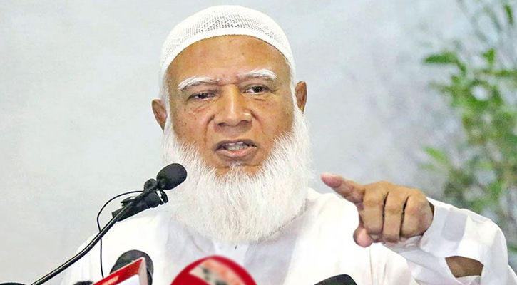 ন্যায্য অধিকার নিশ্চিত না হলে জনগণকে সঙ্গে নিয়ে আন্দোলনের ঘোষণা জামায়াত আমিরের
