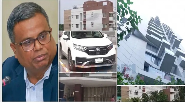 জনস্বাস্থ্যের প্রকল্প পরিচালক তবিবুর রহমানের বিরুদ্ধে সম্পদের অসঙ্গতি ও অনিয়মের অভিযোগ, তদন্তের দাবি