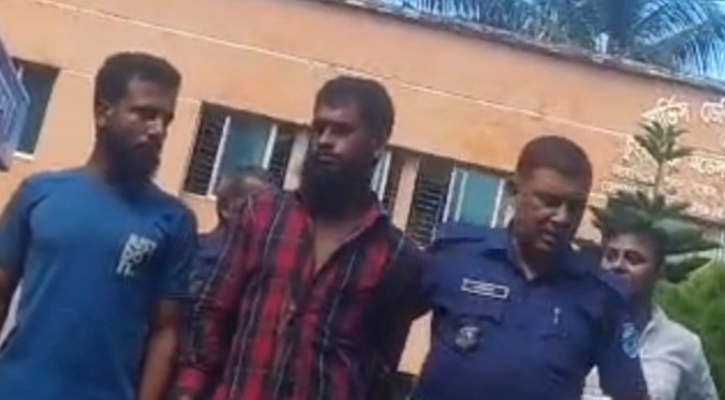 টুঙ্গিপাড়ায় সিঁধ কেটে ঘরে ঢুকে গৃহবধূকে ধর্ষণের অভিযোগ