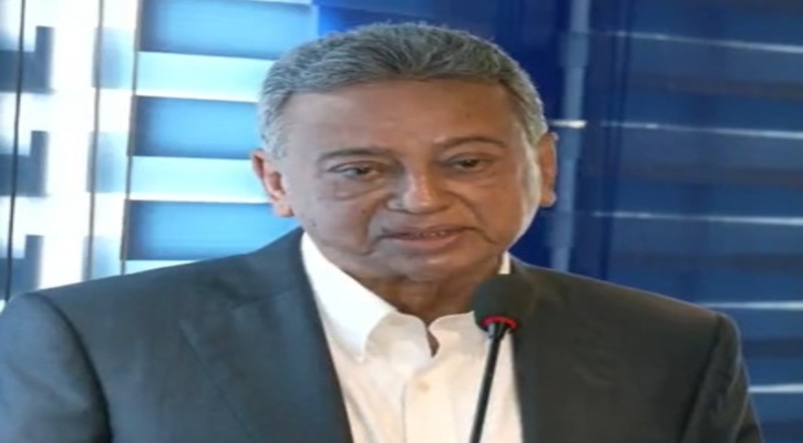 স্বাস্থ্যসেবা ও চিকিৎসা সরঞ্জাম উৎপাদনে বিনিয়োগে বেসরকারি খাতকে উৎসাহ দিচ্ছে সরকার: অর্থমন্ত্রী