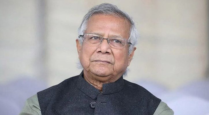 ড. ইউনূস ও সাবেক উপদেষ্টাদের দেশত্যাগে নিষেধাজ্ঞা চেয়ে হাইকোর্টে রিট