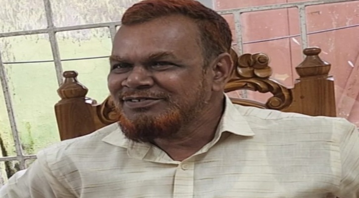 ঘাটাইলে ভূমি কর্মকর্তার বিরুদ্ধে দুর্নীতির অভিযোগ, অবৈধ সম্পদের তদন্ত দাবি